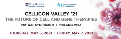 Cellicon Valley 2021 Banner